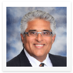 Dr. Adil Karamali, MD