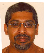 Dr. Adil Sanaulla, MD