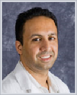 Dr. Adil Roomi, MD