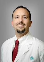 Dr. Javier Oesterheld, MD