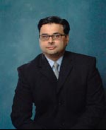 Dr. Adil Salam, MD