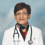 Dr. Durdana Gilani-Khan, MD