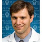 Dr. Scott Patterson, MD