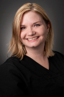Dr. Cynthia Eckert, MD