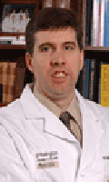 Dr. William Hawkins, MD