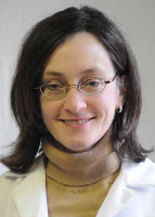 Dr. Elizabeth Genega, MD