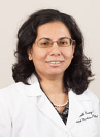 Dr. Elizabeth George, MD