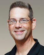 Dr. Charles Tujo, MD