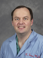 Dr. Charles Tuma, MD