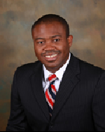 Dr. Charles Ukpong, MD