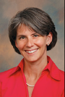 Dr. Elizabeth Goacher