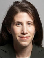 Dr. Elizabeth Goldberg, MD
