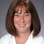 Dr. Elizabeth Gold