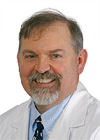 Dr. William Hess, MD