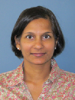 Dr. Elizabeth Goman, MD