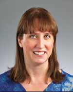Dr. Elizabeth Gravley, MD