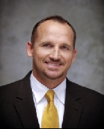 Dr. Brian Vickaryous, MD