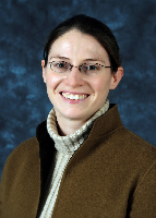 Dr. Elizabeth Griffiths, MD