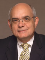 Dr. William Hogge, MD