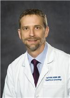 Dr. Charles Webb, MD