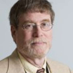 Dr. Charles Weiss, MD