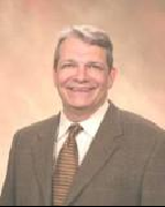 Dr. Charles Wendt, MD