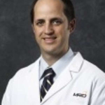Dr. William Holmes, MD
