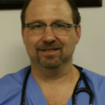Dr. William Holvik, MD
