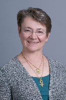 Dr. Elizabeth Hamber, MD