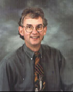 Dr. Brian Patterson, MD