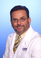 Dr. Charles White, MD