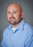 Dr. William Hoover, MD