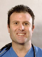 Dr. William Horgan, MD