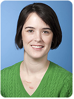 Dr. Briana Patterson, MD