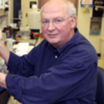 Dr. William Horton, MD