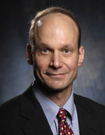 Dr. Charles Wilcox, MD