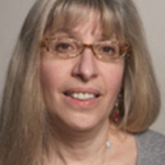 Dr. Elizabeth Harrington, MD