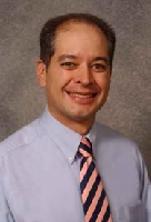 Dr. Charles Wilkinson, MD