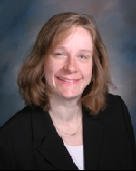 Dr. Elizabeth Harvey, MD