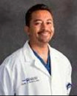 Dr. Javier Romero, MD