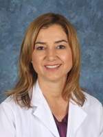 Dr. Adisa Dzudza-Sunjic, MD