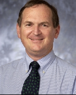 Dr. Charles Williamson, MD