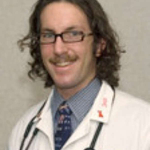 Dr. Charles Williams, MD