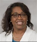 Dr. Urseline Hawkins, MD