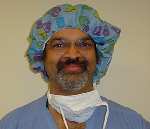 Dr. Durkee Johnson, MD