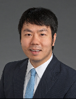 Dr. William Huang