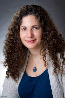 Dr. Elizabeth Hecht, MD