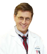 Dr. Charles Willey, MD