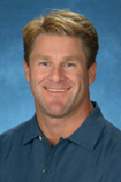 Dr. William Huff, MD
