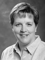 Dr. Elizabeth Hein, MD
